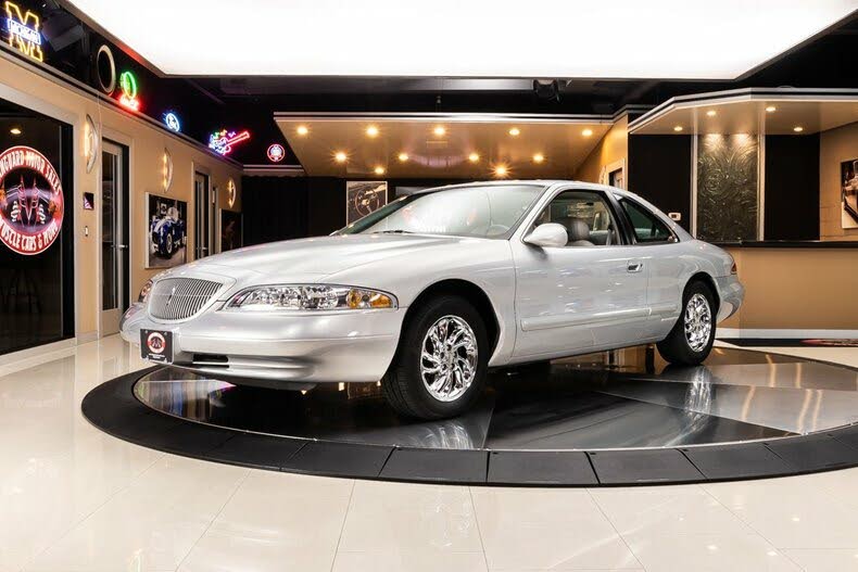 50 Best Used Lincoln Mark Viii For Sale Savings From 2 439