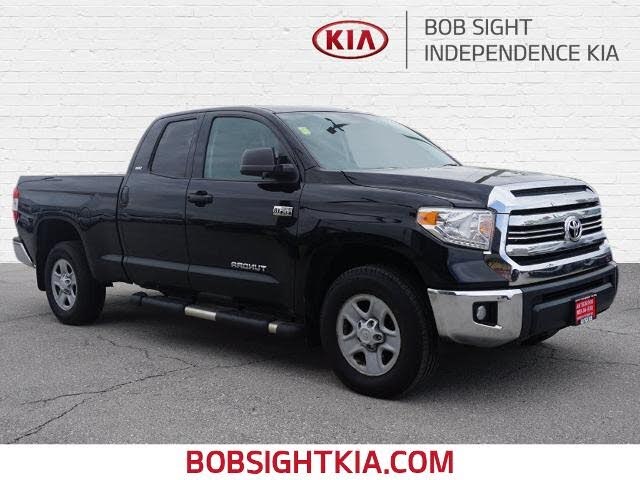 Used Toyota Tundra for Sale in Kansas City, MO - CarGurus