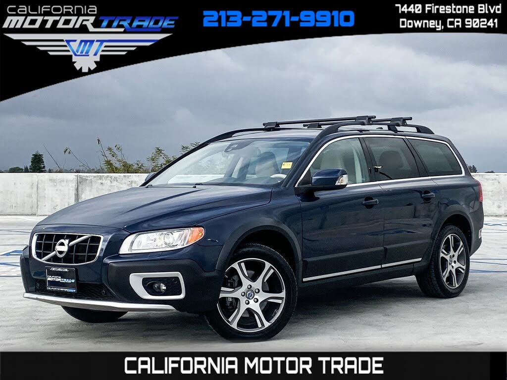 50 Best Used Volvo Xc70 For Sale Savings From 3 369