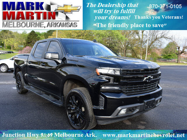 Mark Martin Chevrolet Cars For Sale Melbourne Ar Cargurus