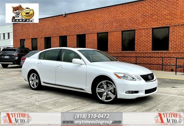 08 Lexus Gs 350 For Sale In Escondido Ca Cargurus 08 Lexus Gs 350 For Sale In Escondido Ca Cargurus