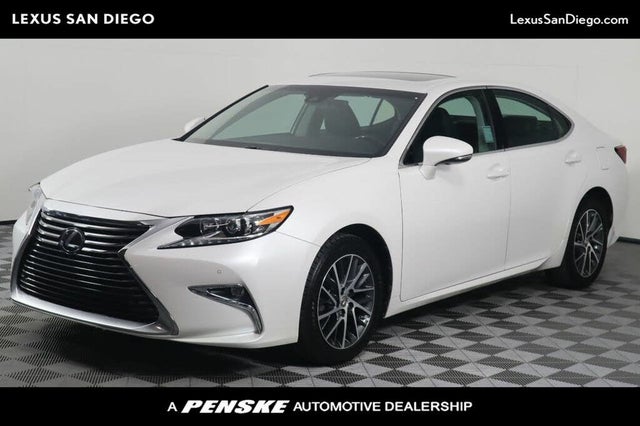 lexus indio
