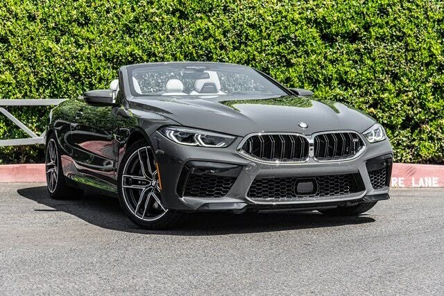 Used Bmw M8 For Sale With Photos Cargurus