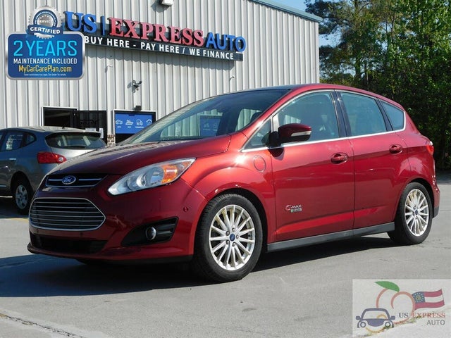 Used Ford C Max Energi For Sale With Photos Cargurus Used Ford C Max Energi For Sale With Photos Cargurus