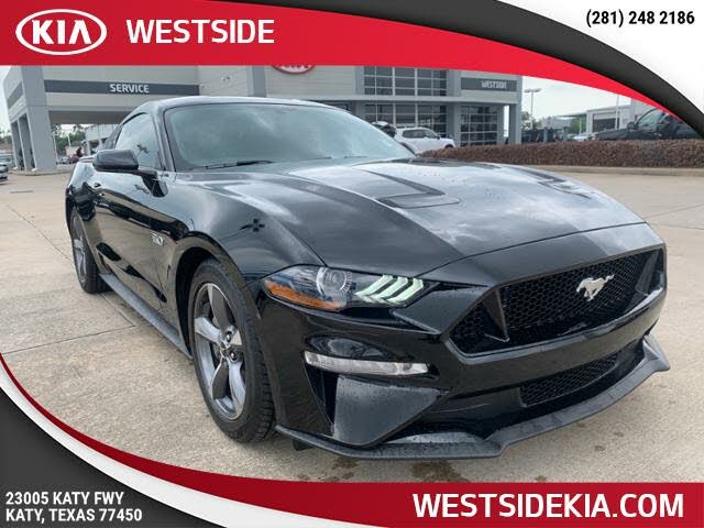 Mustang Gt Insurance Cost 21 Year Old 2020 Ford Mustang