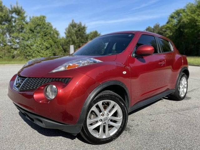 13 Nissan Juke For Sale In Atlanta Ga Cargurus 13 Nissan Juke For Sale In Atlanta Ga Cargurus