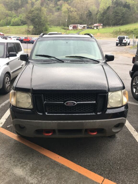 Used Ford Explorer Sport Trac For Sale In London Ky Cargurus Used Ford Explorer Sport Trac For Sale In London Ky Cargurus