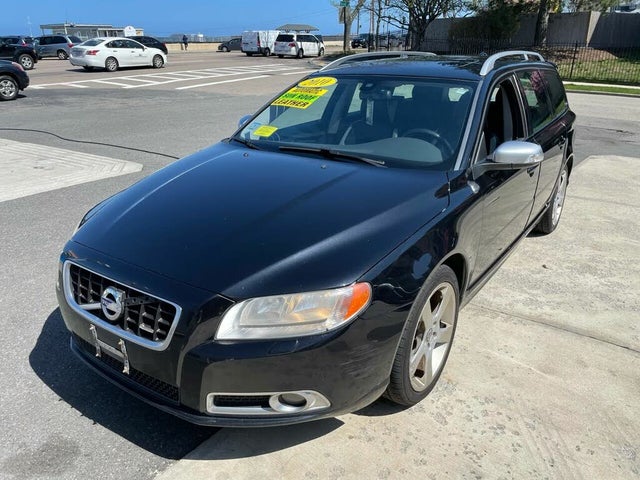 01 Volvo V70 Xc Cross Country Awd For Sale In Boston Ma Cargurus 01 Volvo V70 Xc Cross Country Awd For Sale In Boston Ma Cargurus