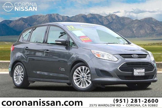 Ford C Max Energi Usados En Venta En Ventura Ca Cargurus Ford C Max Energi Usados En Venta En Ventura Ca Cargurus