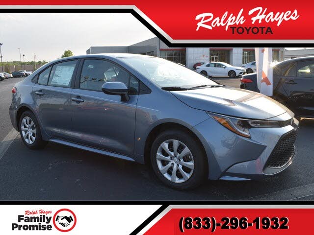 New Toyota Corolla For Sale In Abilene Tx Cargurus New Toyota Corolla For Sale In Abilene Tx Cargurus