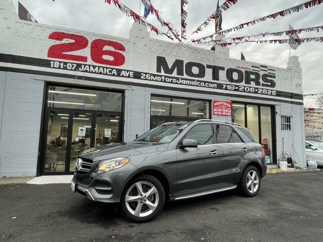 Used Mercedes Benz Gle Class Gle Amg 63 4matic S Coupe Awd For Sale With Photos Cargurus