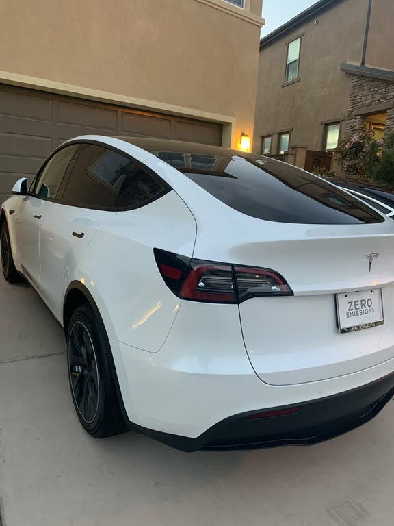 2021 tesla model y standard range 2021 tesla model y standard range