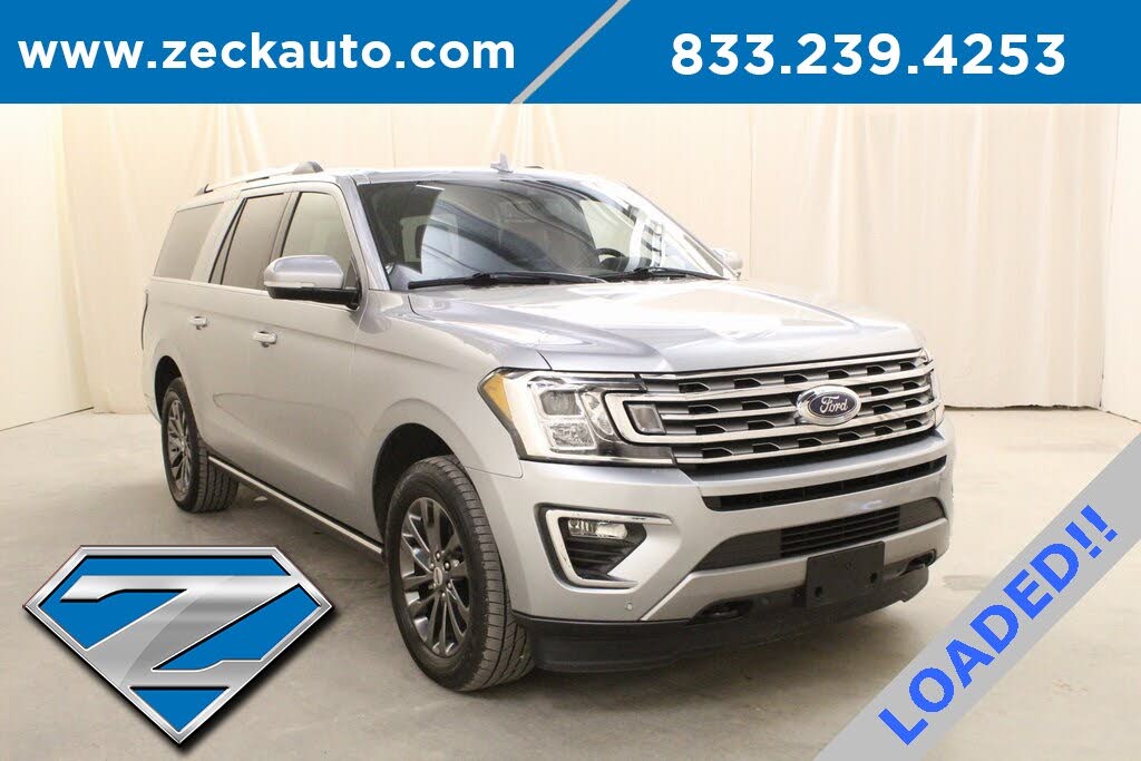 Used 2021 Ford Expedition For Sale With Photos Cargurus