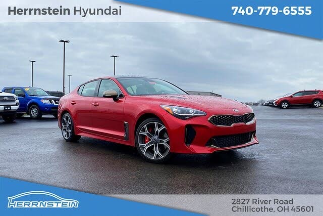 Used 21 Kia Stinger Gt1 Awd For Sale With Photos Cargurus Used 21 Kia Stinger Gt1 Awd For Sale With Photos Cargurus