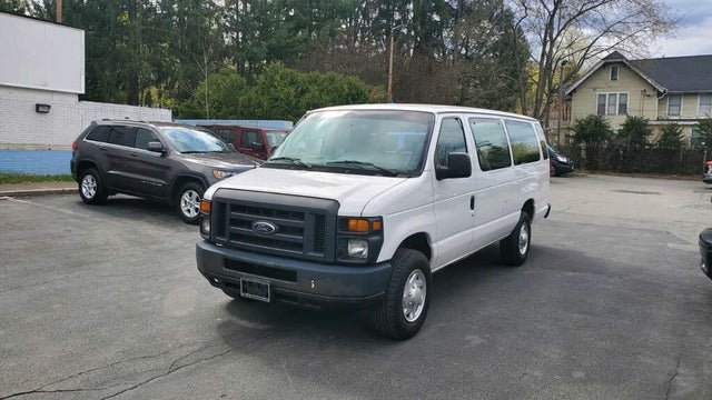 14 Edition E 350 Super Duty Extended Cargo Van Ford E Series For Sale Cargurus 14 Edition E 350 Super Duty Extended Cargo Van Ford E Series For Sale Cargurus