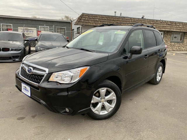 Used 14 Subaru Forester For Sale With Photos Cargurus Used 14 Subaru Forester For Sale With Photos Cargurus