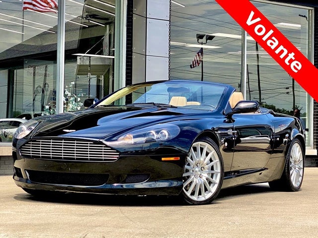 Used Aston Martin Db9 For Sale With Photos Cargurus Used Aston Martin Db9 For Sale With Photos Cargurus