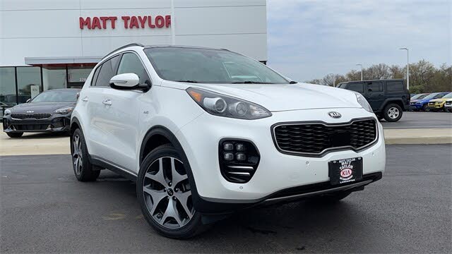 Matt Taylor Kia Cars For Sale Lancaster Oh Cargurus