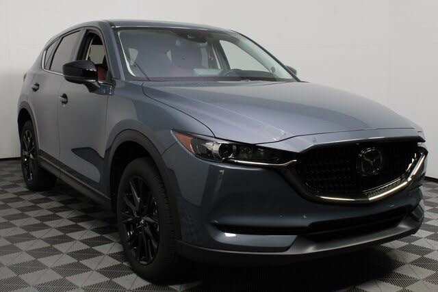 mazda cx 5 carbon edition turbo near me