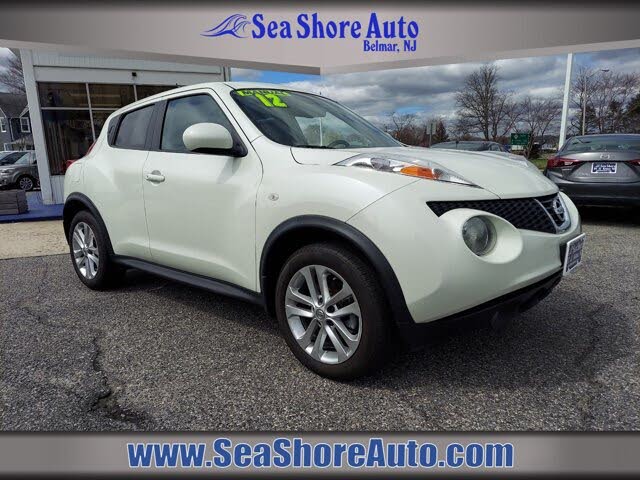Used Nissan Juke For Sale In New York Ny Cargurus