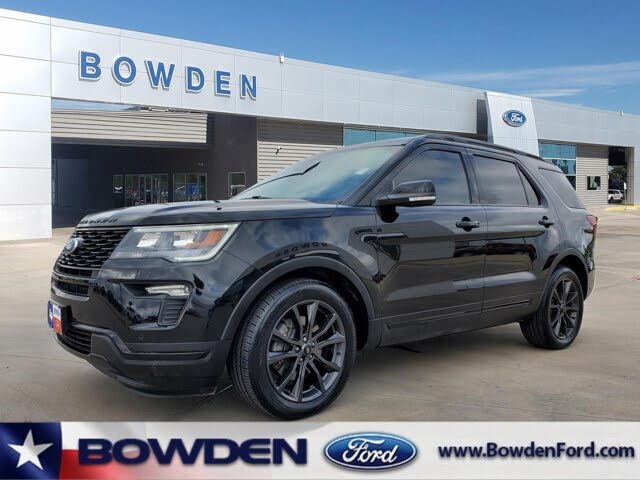 18 Ford Explorer Sport Awd For Sale In Houston Tx Cargurus 18 Ford Explorer Sport Awd For Sale In Houston Tx Cargurus