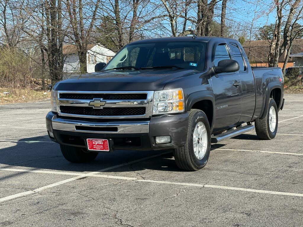 2011 chevrolet silverado parts