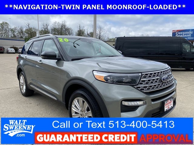 Used 21 Ford Explorer For Sale With Photos Cargurus Used 21 Ford Explorer For Sale With Photos Cargurus