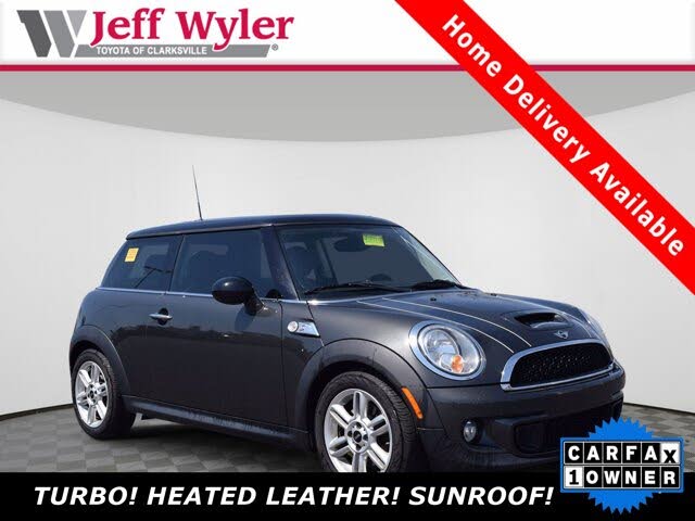 Used MINI Cooper for Sale in Louisville, KY - CarGurus