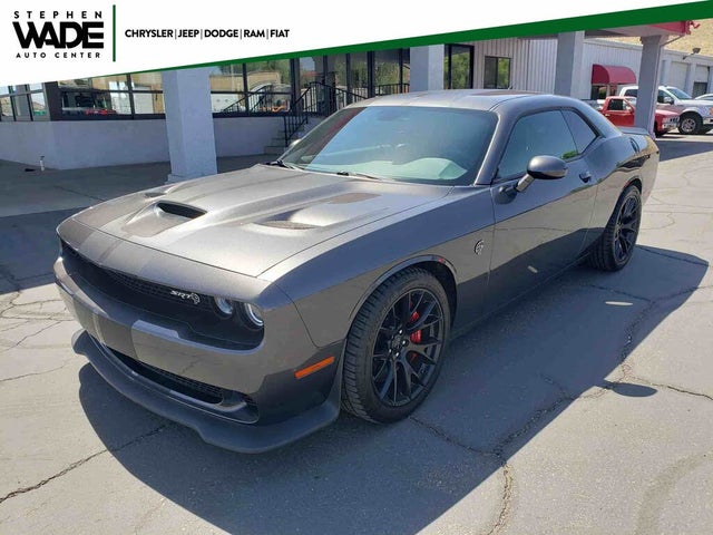 dodge hellcat for sale utah Dodge Challenger SRT Hellcat RWD for Sale in Saint George dodge hellcat for sale utah Dodge Challenger SRT Hellcat RWD for Sale in Saint George