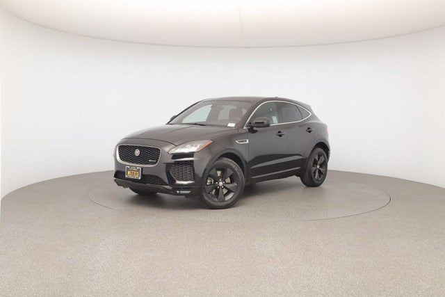Used 18 Jaguar E Pace P300 R Dynamic S Awd For Sale With Photos Cargurus Used 18 Jaguar E Pace P300 R Dynamic S Awd For Sale With Photos Cargurus