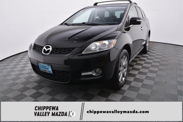 Used 09 Mazda Cx 7 Grand Touring For Sale With Photos Cargurus Used 09 Mazda Cx 7 Grand Touring For Sale With Photos Cargurus