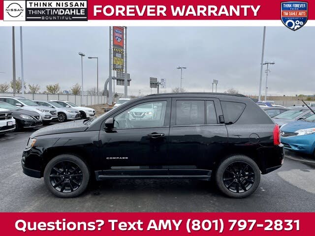 Nissan Dealership Bountiful Utah