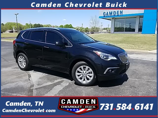 Camden Chevrolet Buick Cars For Sale Camden Tn Cargurus