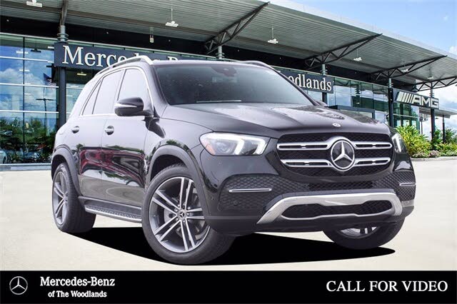 New Mercedes Benz Gle Class For Sale In Houston Tx Cargurus