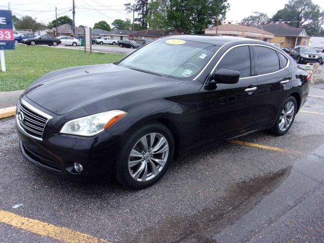 2011 INFINITI M37 for Sale in Gulfport, MS - CarGurus