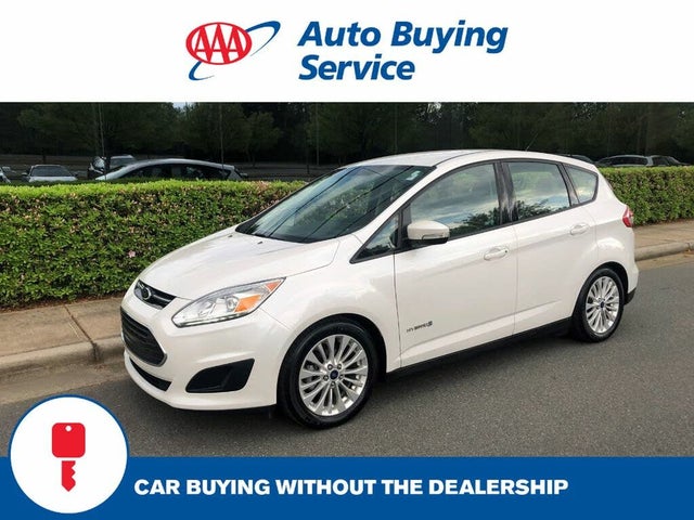 Used Ford C Max Hybrid For Sale With Photos Cargurus Used Ford C Max Hybrid For Sale With Photos Cargurus