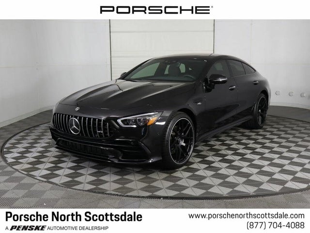 Used Mercedes Benz Amg Gt 53 4matic Awd For Sale With Photos Cargurus Used Mercedes Benz Amg Gt 53 4matic Awd For Sale With Photos Cargurus