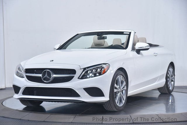 Mercedes Benz C Class C 300 Cabriolet Rwd En Venta En Miami Fl Cargurus Mercedes Benz C Class C 300 Cabriolet Rwd En Venta En Miami Fl Cargurus