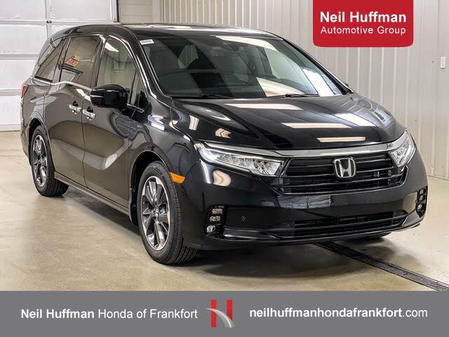 black honda odyssey 2022 black honda odyssey 2022