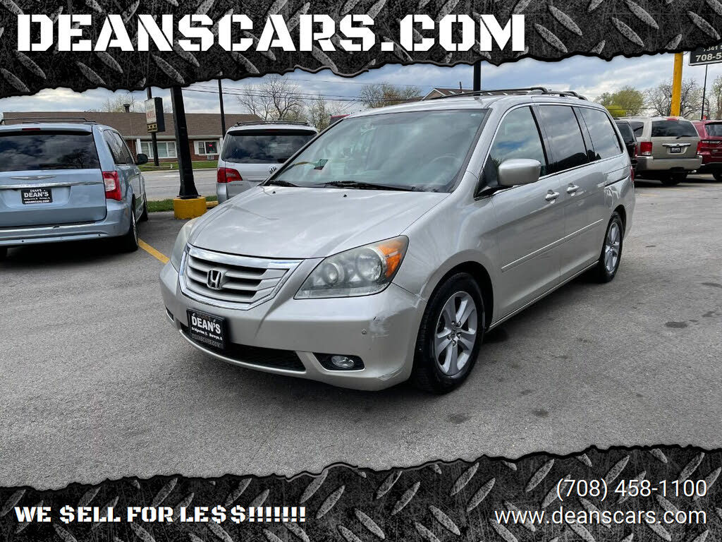 2009 odyssey for sale