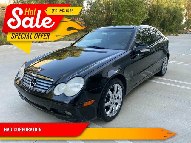 Used 03 Mercedes Benz C Class C 3 Hatchback For Sale With Photos Cargurus Used 03 Mercedes Benz C Class C 3 Hatchback For Sale With Photos Cargurus