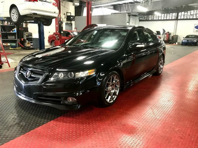 08 Acura Tl For Sale In Danville Va Cargurus 08 Acura Tl For Sale In Danville Va Cargurus