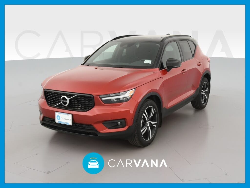 19 Volvo Xc40 For Sale In Dallas Tx Cargurus