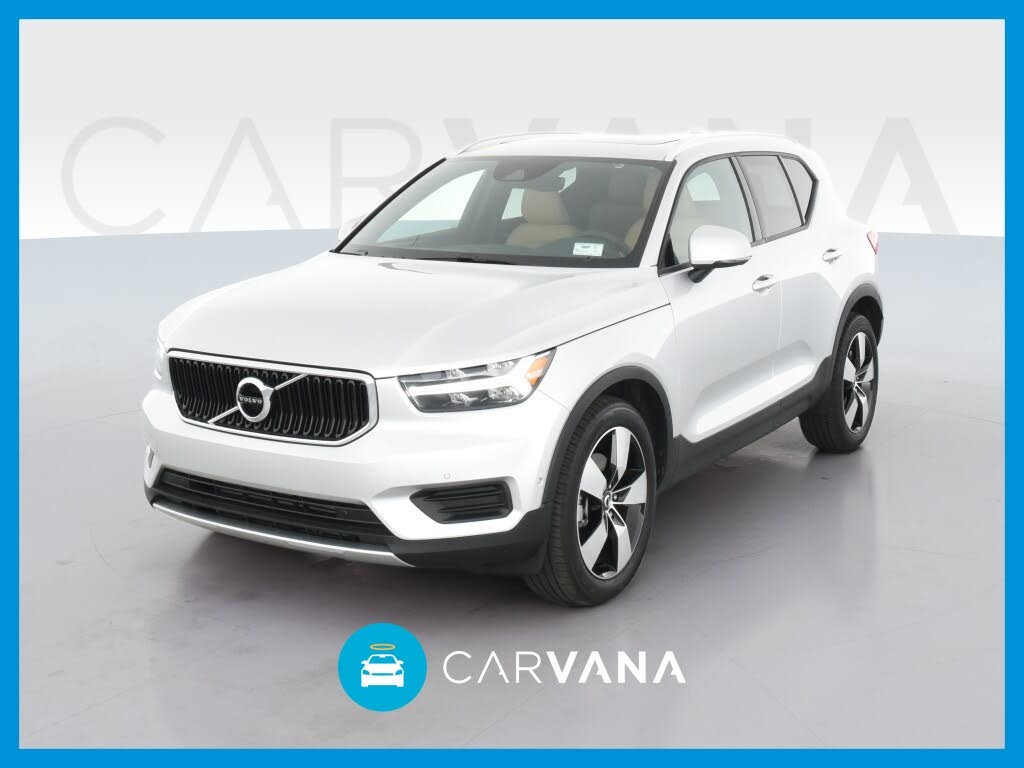 19 Volvo Xc40 For Sale In Dallas Tx Cargurus