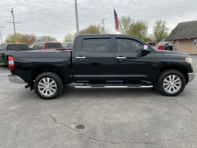 Used Toyota Tundra for Sale in Kansas City, MO - CarGurus