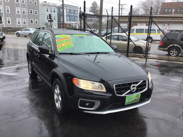 Used 10 Volvo Xc70 For Sale With Photos Cargurus Used 10 Volvo Xc70 For Sale With Photos Cargurus