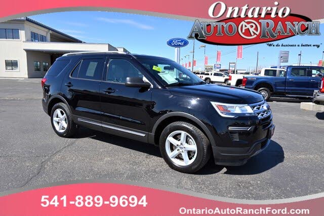 Used Ford Explorer Sport For Sale With Photos Cargurus