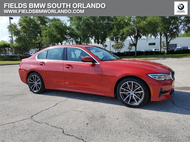 2019 Bmw 3 Series For Sale In Orlando Fl Cargurus