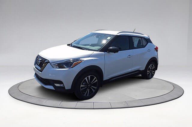 cargurus nissan kicks