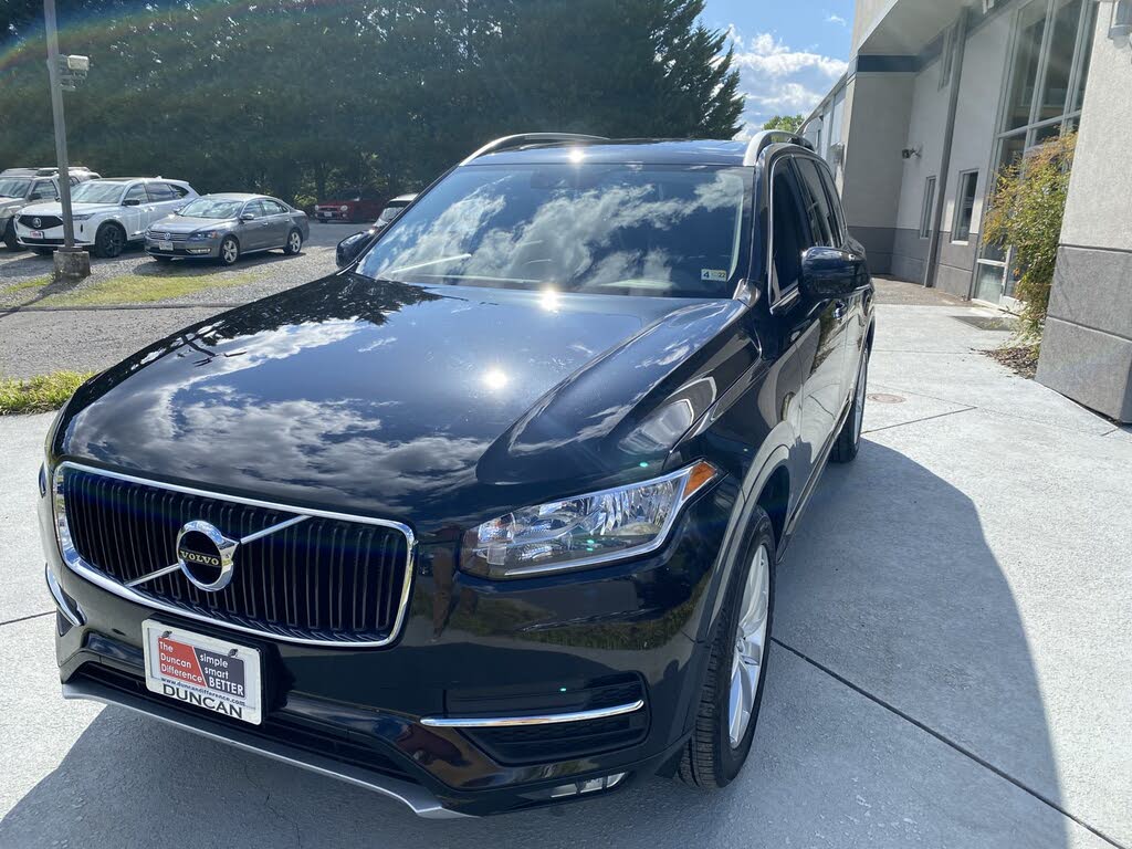 Used Volvo For Sale In Harrisonburg Va Cargurus